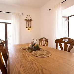 Casa Alegría Cómpeta